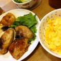 HAM0526's cooksnap of when they made カジキの照り焼きタルタル.