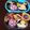 nontan1225's cooksnap of when they made アジサイとカタツムリ弁当.
