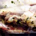 いぶっきー's cooksnap of when they made ☆イタリアンっぽい（笑）塩味のスペアリブ.