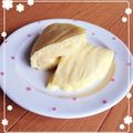なゆほ's cooksnap of when they made ☆今日のおやつはオムレット☆.