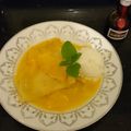 wumikame's cooksnap of when they made クレープシュゼット.