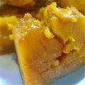 ★ﾁﾋﾞﾏﾏ☆'s cooksnap of when they made トロけるようなカボチャの煮付け.
