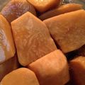 mochakko's cooksnap of when they made 里芋の煮っころがしリターンズ！.