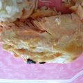 ハッピーはや's cooksnap of when they made 生鮭の☆マヨ味噌オーブン焼き.
