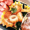 水飲み場's cooksnap of when they made シソとちくわのさっぱり味.