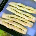 ponta２歳's cooksnap of when they made 簡単ふわふわ★トマトバジルスティックパン.