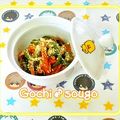 sougo78's cooksnap of when they made いつものに飽きたら♫洋風きんぴら.