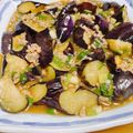 ルパンのかあさん☆彡's cooksnap of when they made 我が家の定番！麻婆茄子.