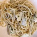 asianinaz's cooksnap of when they made 木の芽（山椒）のジェノベーゼ.
