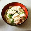 あおふきん's cooksnap of when they made 圧力鍋で旦那喜ぶ ごちそう塩豚角煮.