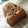 とまともみっくす's cooksnap of when they made *卵なし*ナッツHKMパウンドケーキ*.