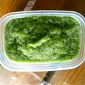 ま・まぁこ's cooksnap of when they made きゅうりソース 大量消費.