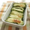 まんまるらあて's cooksnap of when they made ピーマンの玉ねぎ詰め.