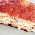 ぽぽすたー's cooksnap of when they made しっとり、ぱさつかない！バナナケーキ.