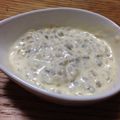 めいたんのママ's cooksnap of when they made 簡単！ピクルスでタルタルソース風.