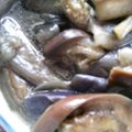 ママの小さなオフィス's cooksnap of when they made なすの油焼き.
