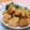 赤い電話's cooksnap of when they made アジアンちっくな★我が家のから揚げ♪.
