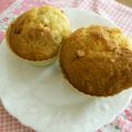 3姉妹ちゃんママ's cooksnap of when they made ママの味☆簡単マドレーヌ.