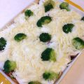 kayojin's cooksnap of when they made レンジで簡単☆ホワイトソース.