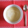 ルロワ・モワ's cooksnap of when they made 簡単、我が家のじゃがいもスープ.