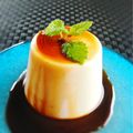 pow虫's cooksnap of when they made 超簡単★ココナッツミルクプリン.