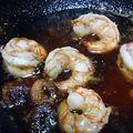 masatonton's cooksnap of when they made シーフード/アヒージョ.