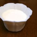 きめえ's cooksnap of when they made もちもち杏仁豆腐♪.