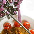 ⁑YUKI⁑'s cooksnap of when they made 柚子胡椒トマトもずく.