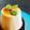 pow虫's cooksnap of when they made 超簡単★ココナッツミルクプリン.