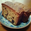 すしすば's cooksnap of when they made ラム酒が香る♪ 大人のパウンドケーキ！.