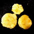 ゆいたん430's cooksnap of when they made もちトロ♥本格的な絶品いももちチーズ！.