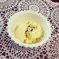 yu____ka's cooksnap of when they made ＊オドロキ♪簡単♪さつまいもアイス＊.