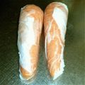 ヤミーヤムヤム's cooksnap of when they made ニンジンの保存の仕方.