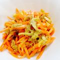 ｉｙコーギー's cooksnap of when they made ツナマヨぽんのきんぴら.