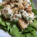 ☆みっち's cooksnap of when they made 簡単おいしい鶏肉のマヨ＆大根おろしのせ.