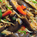 マイマイマミ's cooksnap of when they made 簡単！なすとひき肉◎和と洋◎融合炒め.