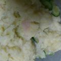 あちゃパンケーキ's cooksnap of when they made 牛乳だけで作るポテトサラダ.
