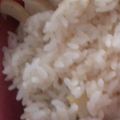 kinoko86's cooksnap of when they made たけのこご飯★旬めし！.