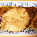 yukkachoco's cooksnap of when they made ぶりの照り焼き.