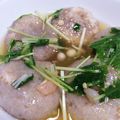 モーリー♪'s cooksnap of when they made 蓮根饅頭.