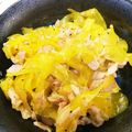 さんさんぺこりん's cooksnap of when they made パプリカとツナのサラダ.