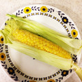 みみよす's cooksnap of when they made ✿私のとうもろこしの茹で方✿.