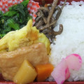 きらり流れ星's cooksnap of when they made さつま揚げとごぼうの炒め煮.