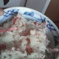 ヒューゴボス's cooksnap of when they made 桜エビご飯.