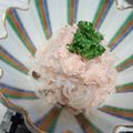 プティブーケ's cooksnap of when they made ヘルシー♬しらたきｄｅ明太柚子胡椒パスタ.
