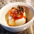 ぶ〜こ♡'s cooksnap of when they made のせるだけ！キムチ冷奴.