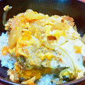 みつこ姉's cooksnap of when they made カツの卵とじ☆.