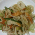 macha☆mama's cooksnap of when they made さっともう１品！もやし炒め.