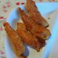 ミ二ー＆ミッキー♡'s cooksnap of when they made 簡単(^^♪まっすぐエビフライ.