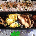 rerenママ's cooksnap of when they made ✿５分でめちゃ旨しんぷる豚肉炒め✿.
